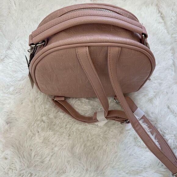NWT. Steve Madden Backpack blush - Picture 8 of 11